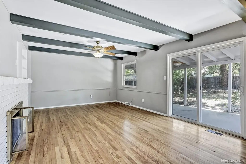 6460 E Eastman Avenue Denver CO 80222