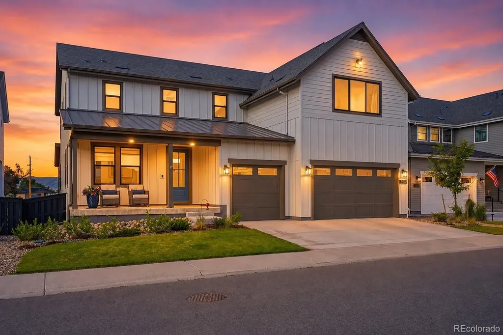 9158 Star Fall Circle Littleton CO 80125