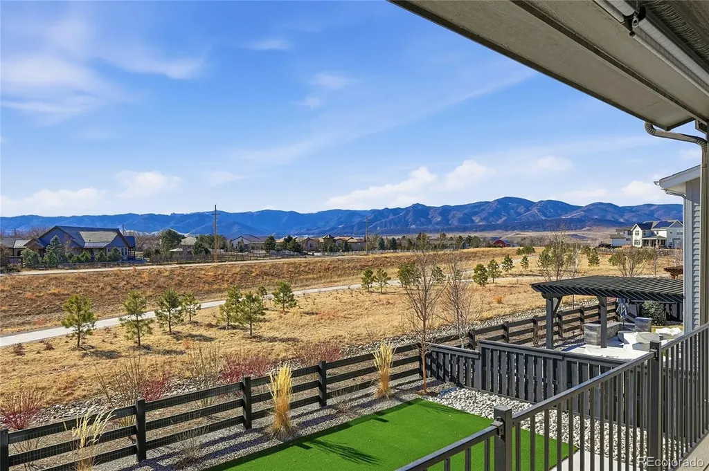9158 Star Fall Circle Littleton CO 80125