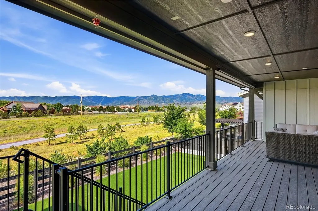 9158 Star Fall Circle Littleton CO 80125