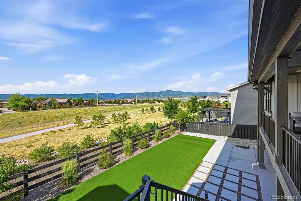 9158 Star Fall Circle Littleton CO 80125