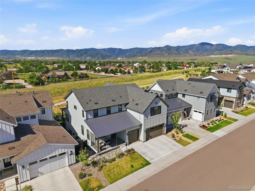 9158 Star Fall Circle Littleton CO 80125