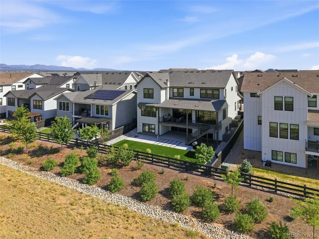 9158 Star Fall Circle Littleton CO 80125