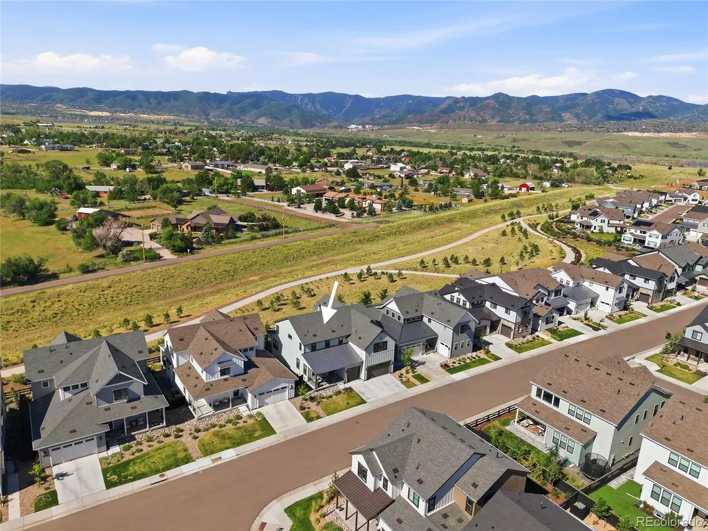 9158 Star Fall Circle Littleton CO 80125