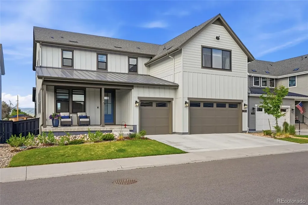 9158 Star Fall Circle Littleton CO 80125