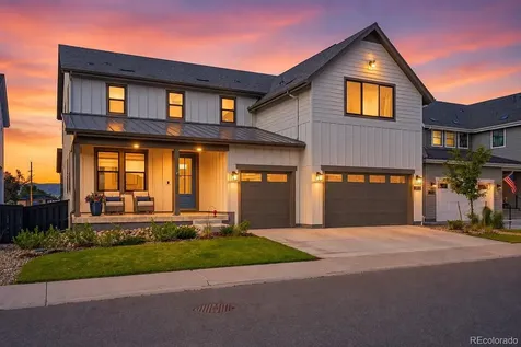 9158 Star Fall Circle Littleton CO 80125