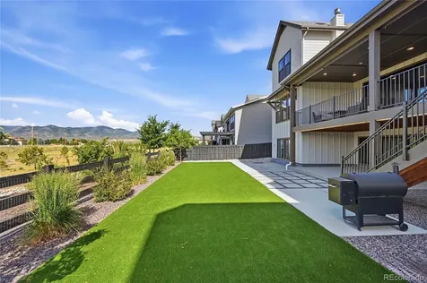 9158 Star Fall Circle Littleton CO 80125