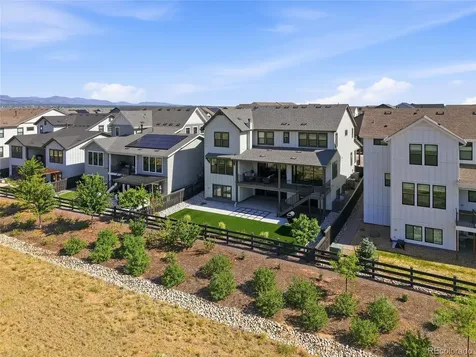 9158 Star Fall Circle Littleton CO 80125