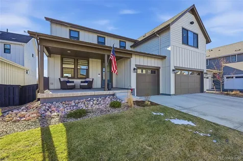 9158 Star Fall Circle Littleton CO 80125