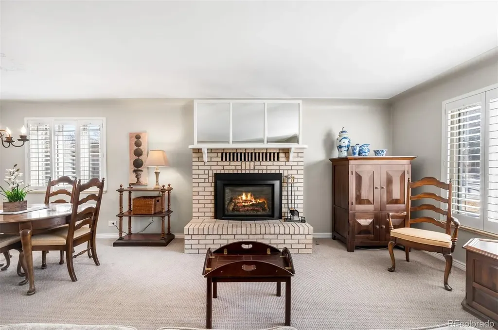 1030 Krameria Street Denver CO 80220