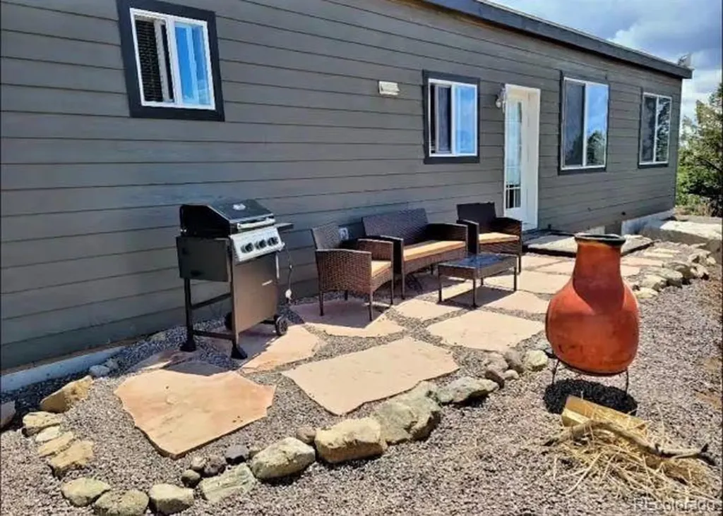 1923 Lone Pine Way Crestone CO 81131