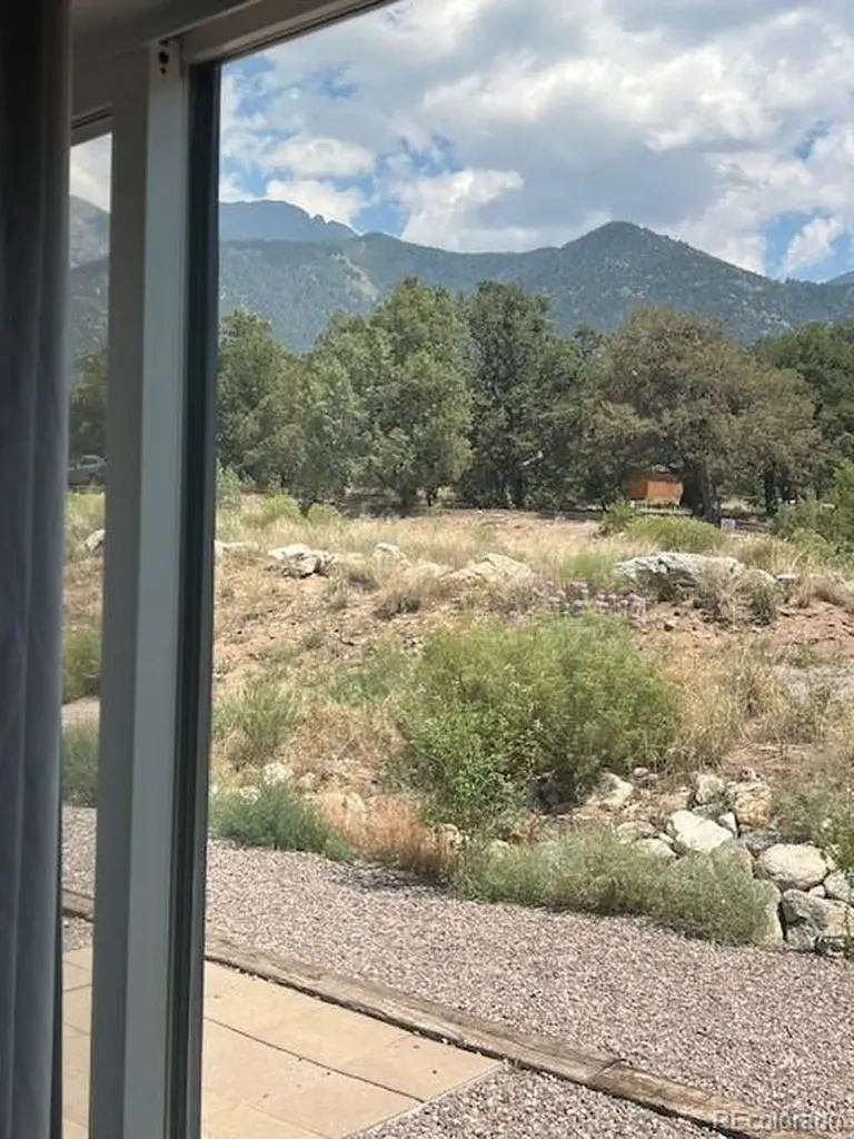 1923 Lone Pine Way Crestone CO 81131