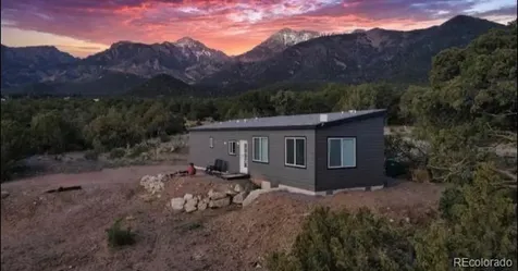1923 Lone Pine Way Crestone CO 81131