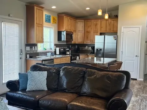1923 Lone Pine Way Crestone CO 81131