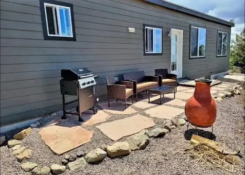 1923 Lone Pine Way Crestone CO 81131