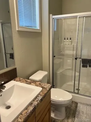 1923 Lone Pine Way Crestone CO 81131
