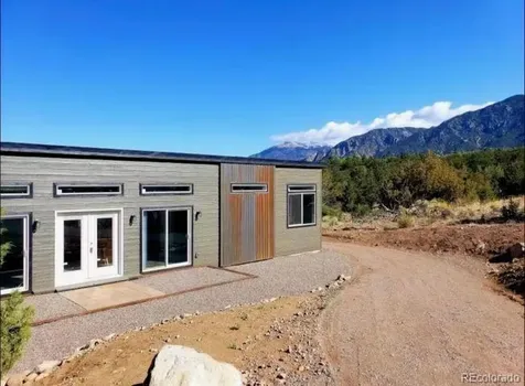 1923 Lone Pine Way Crestone CO 81131