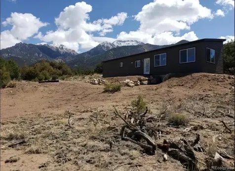1923 Lone Pine Way Crestone CO 81131