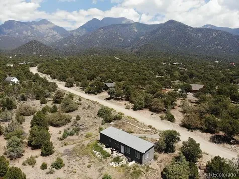 1923 Lone Pine Way Crestone CO 81131