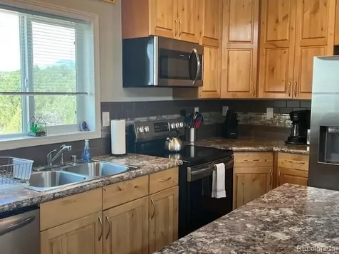 1923 Lone Pine Way Crestone CO 81131