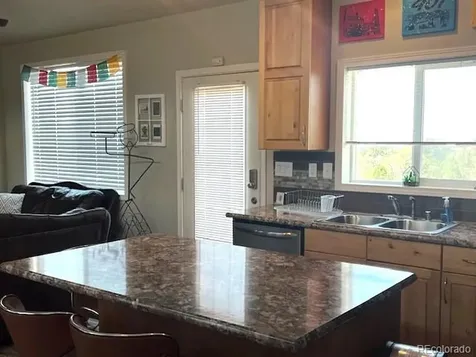 1923 Lone Pine Way Crestone CO 81131