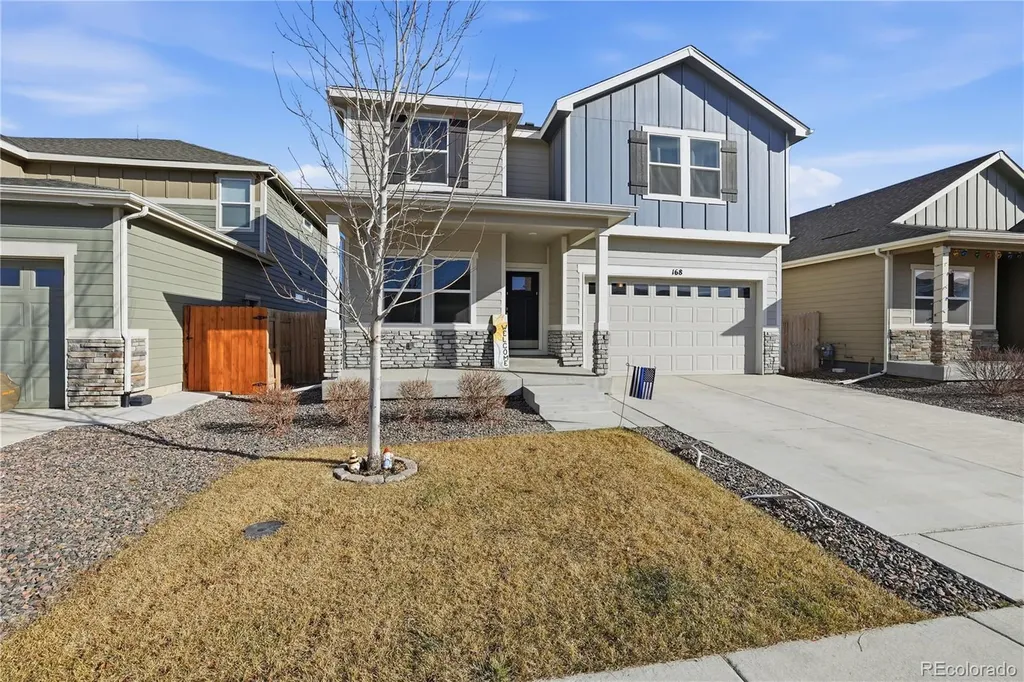 168 Chipeta Way Lochbuie CO 80603