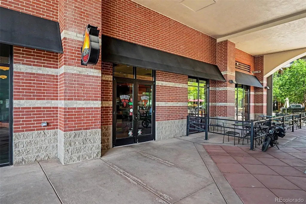 10111 Inverness Main Street Englewood CO 80112