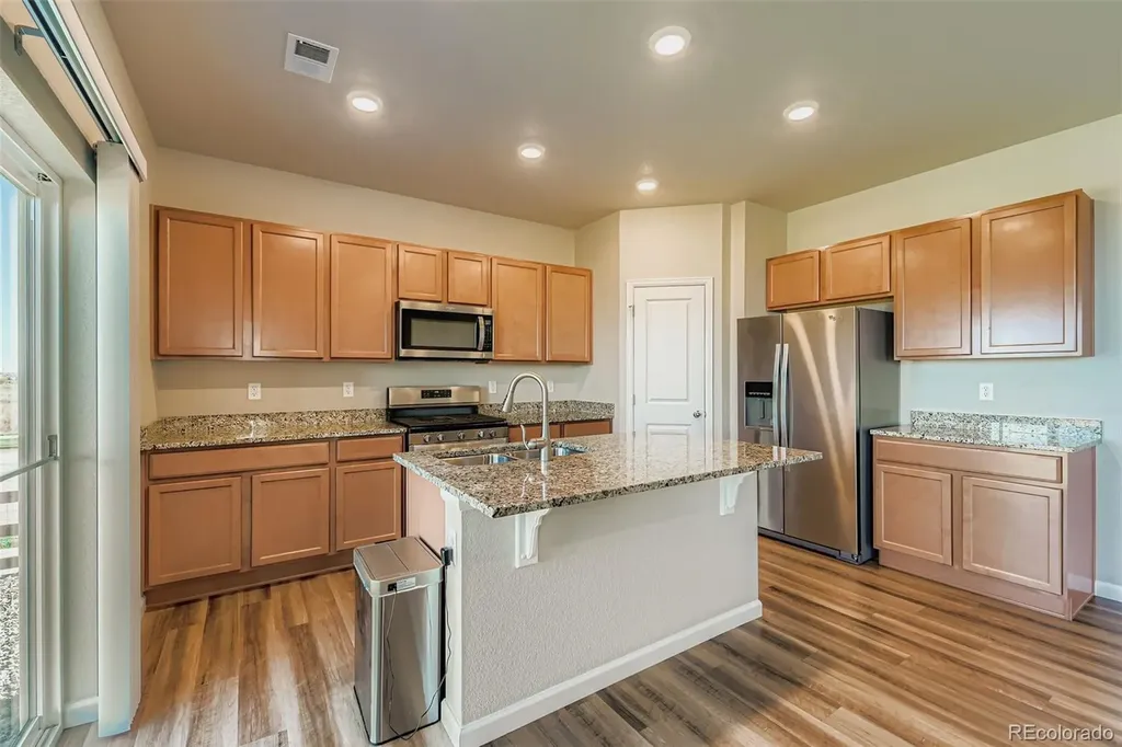 5477 Bauer Drive Frederick CO 80504