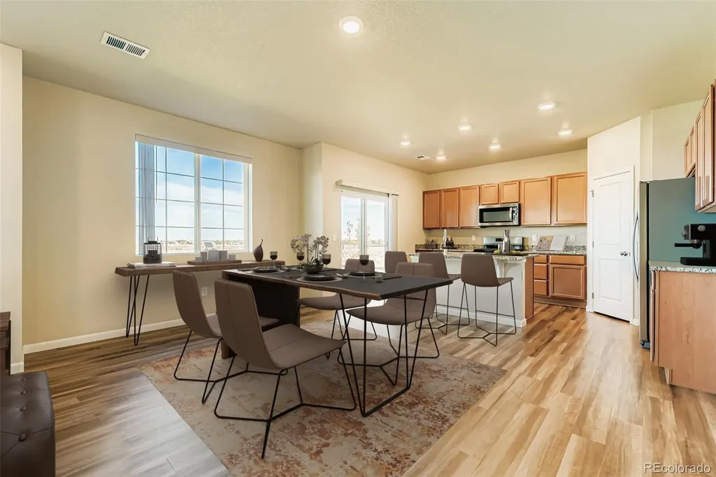 5477 Bauer Drive Frederick CO 80504