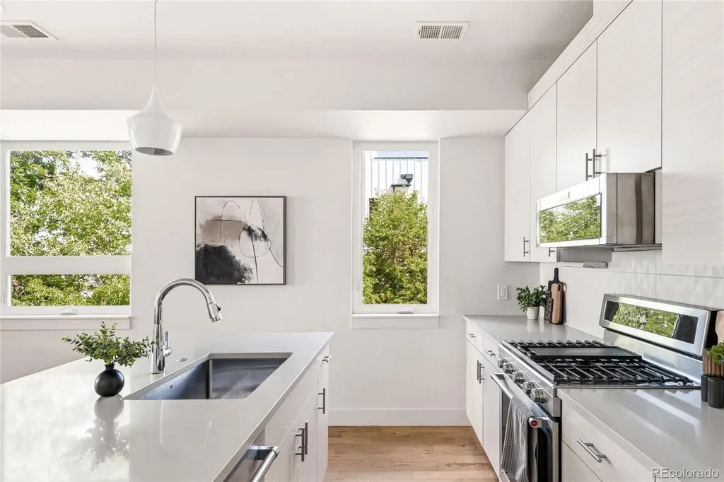 4475 E Warren Avenue Denver CO 80222