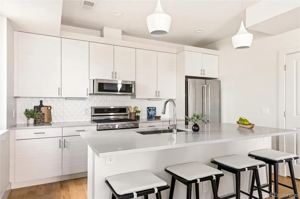 4475 E Warren Avenue Denver CO 80222