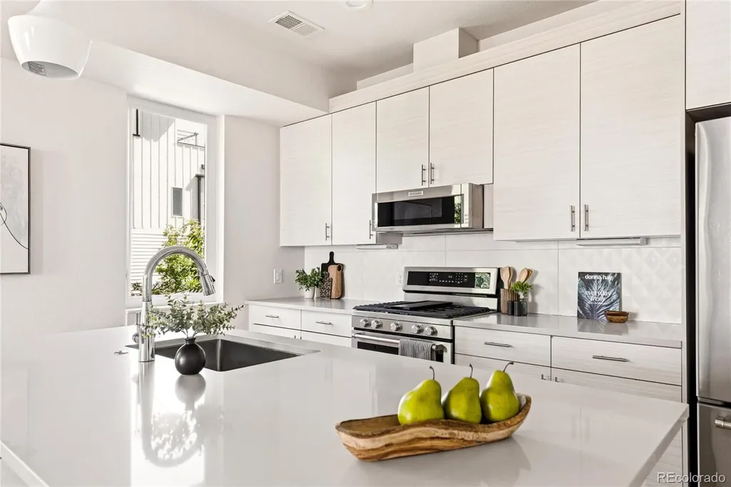 4475 E Warren Avenue Denver CO 80222