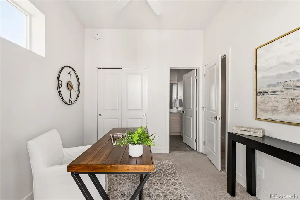 4475 E Warren Avenue Denver CO 80222