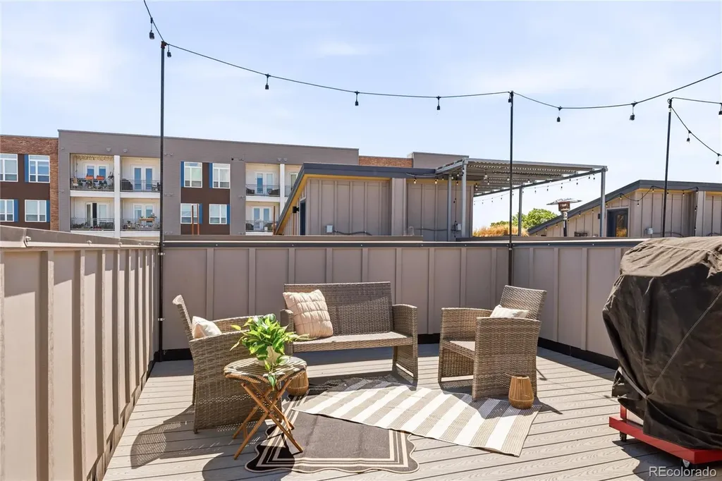 4475 E Warren Avenue Denver CO 80222