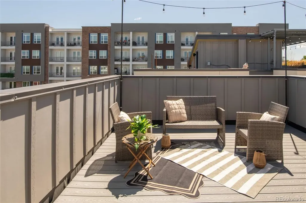 4475 E Warren Avenue Denver CO 80222