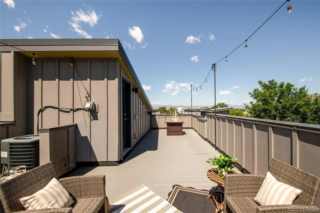 4475 E Warren Avenue Denver CO 80222