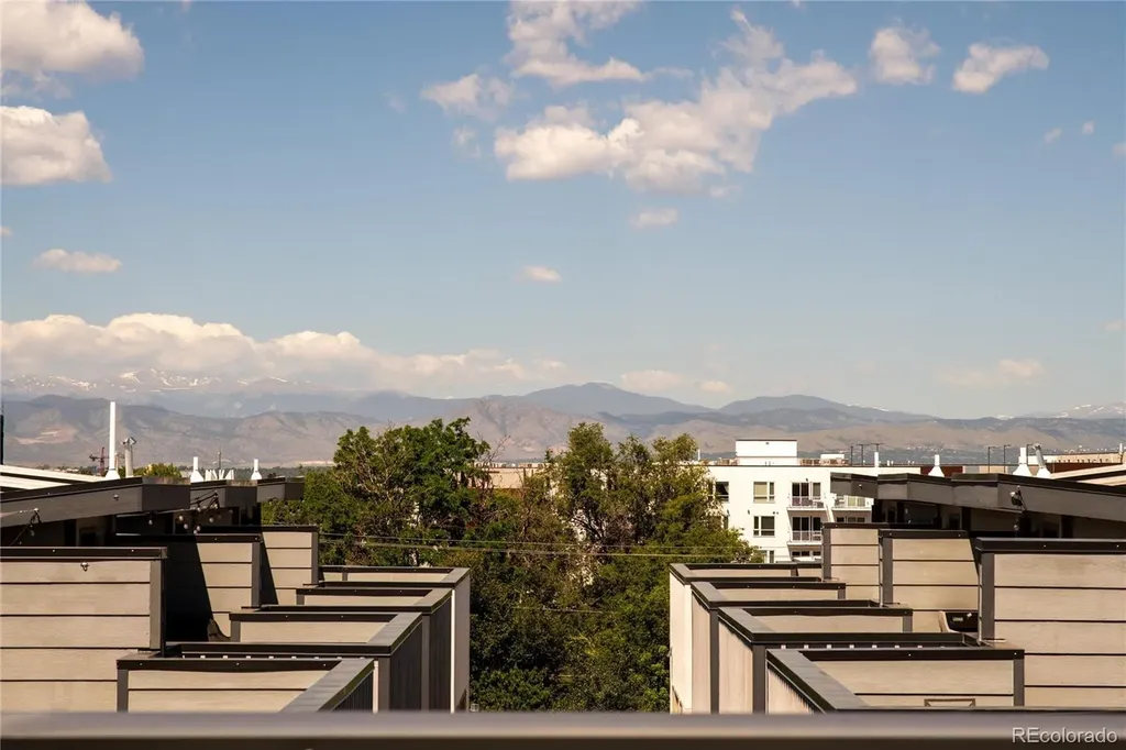 4475 E Warren Avenue Denver CO 80222