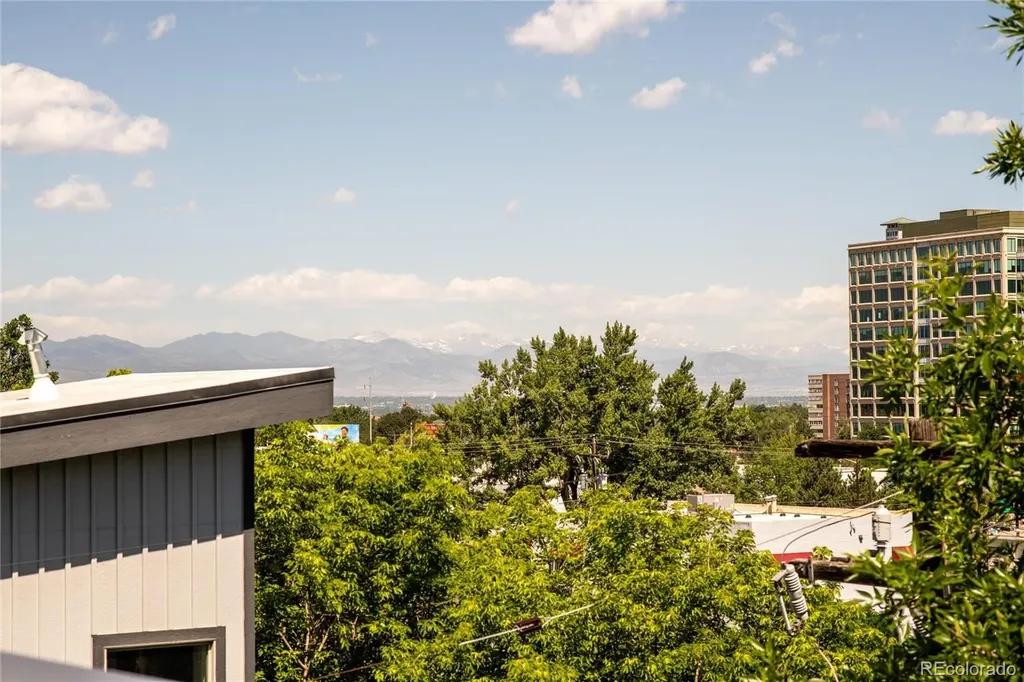 4475 E Warren Avenue Denver CO 80222