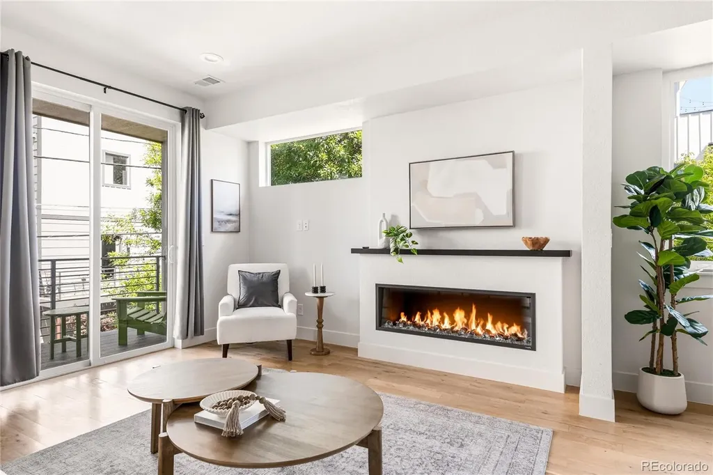 4475 E Warren Avenue Denver CO 80222