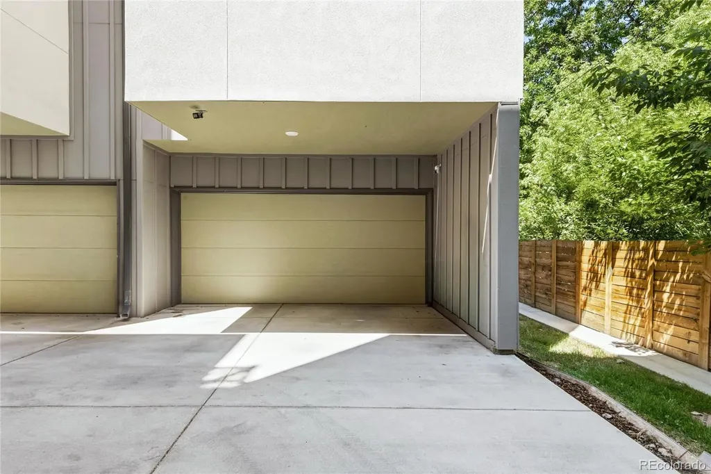4475 E Warren Avenue Denver CO 80222