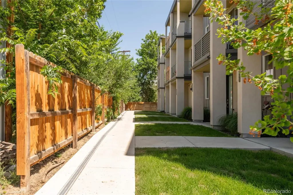 4475 E Warren Avenue Denver CO 80222
