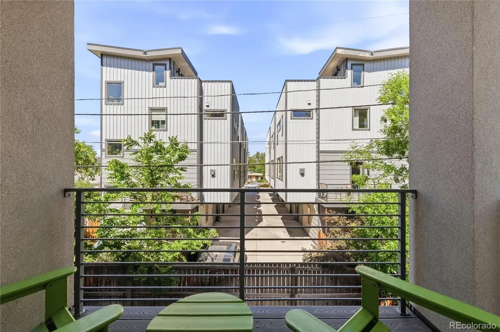4475 E Warren Avenue Denver CO 80222