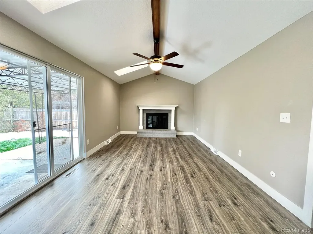 3178 S Dayton Court Denver CO 80231