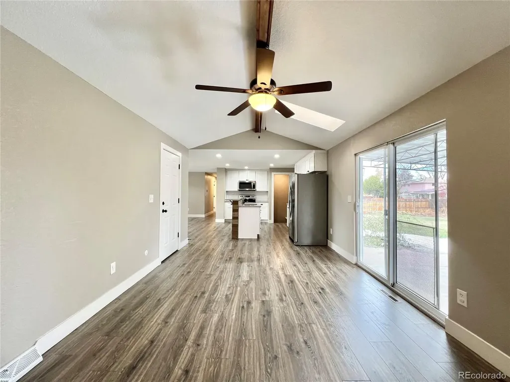 3178 S Dayton Court Denver CO 80231