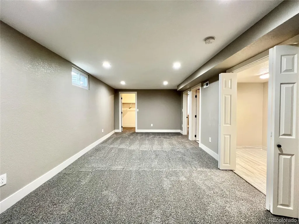 3178 S Dayton Court Denver CO 80231