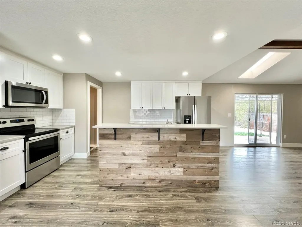 3178 S Dayton Court Denver CO 80231