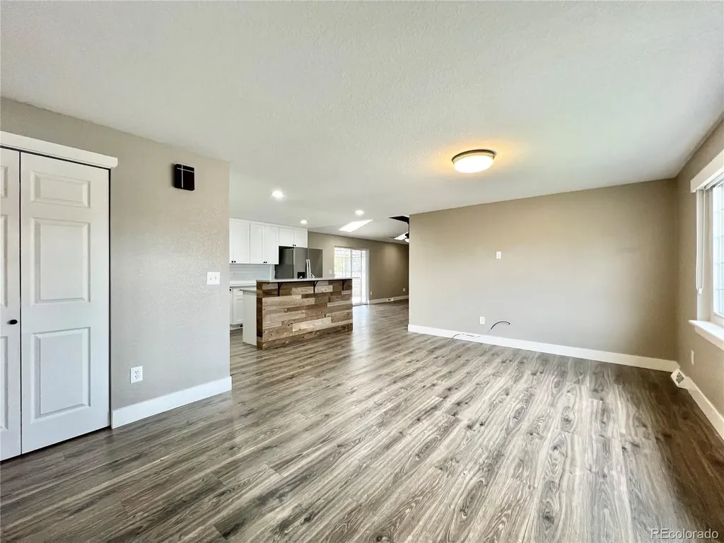 3178 S Dayton Court Denver CO 80231