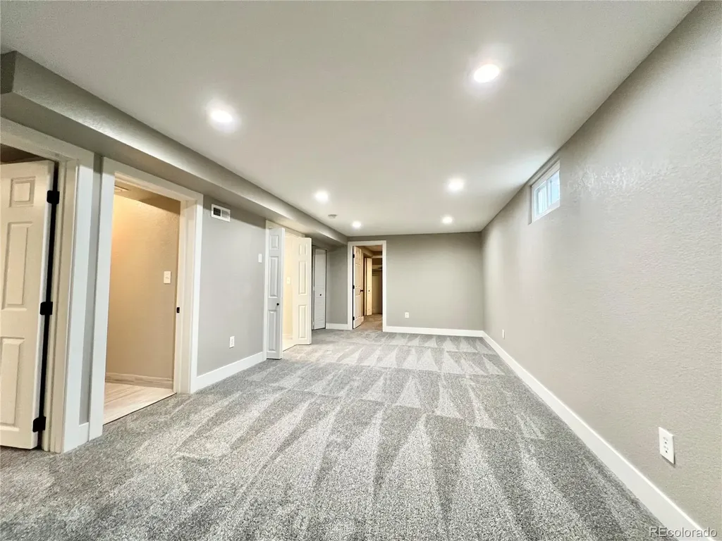 3178 S Dayton Court Denver CO 80231