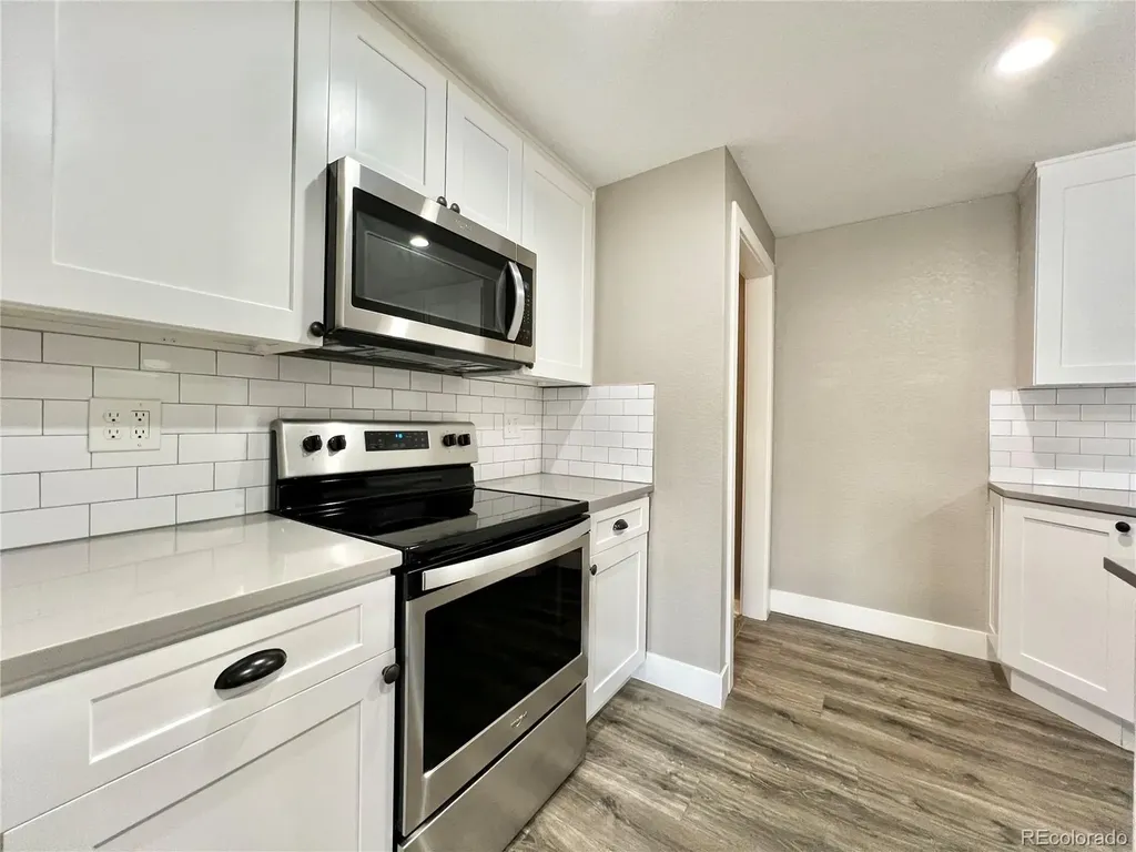 3178 S Dayton Court Denver CO 80231