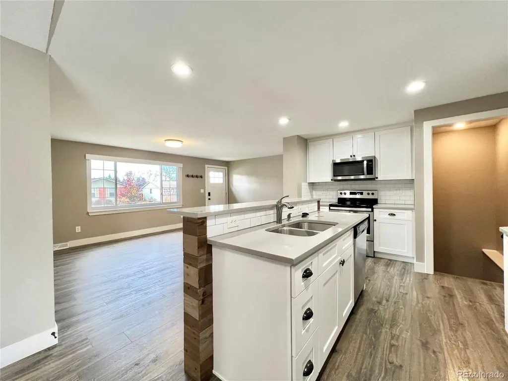 3178 S Dayton Court Denver CO 80231
